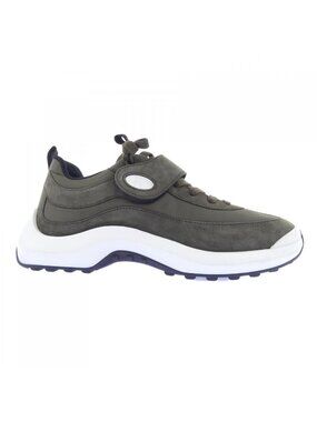 Hermes Loop Sneakers Green